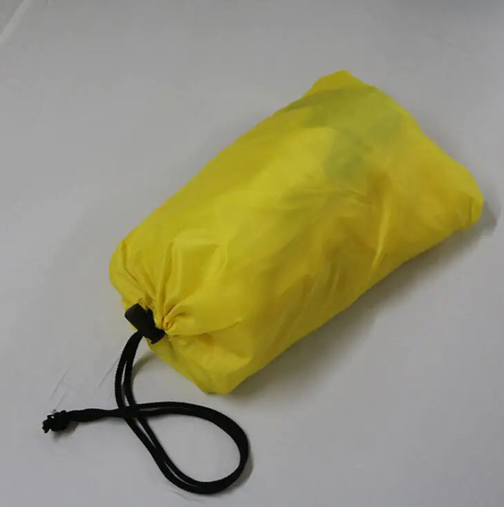 Paracaídas de Resistencia para Correr