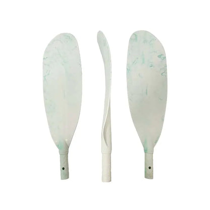 Remos de Paddle SUP de Stock de Fábrica con Palas de Fibra de Vidrio