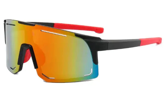 Gafas deportivas UV400 100% protección rayos UVA y UVB Ciclismo, Running, Vela, Hiking, Trekking