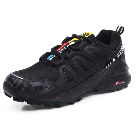 Zapatos Casuales para Senderismo para Hombre