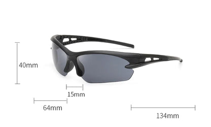 Gafas protección UV 100%  deportes Aire Libre