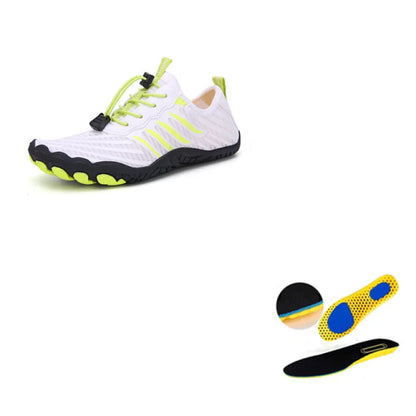 Zapatos de agua antideslizantes multideporte