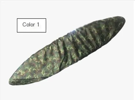 Funda Impermeable para Kayak con Protección UV