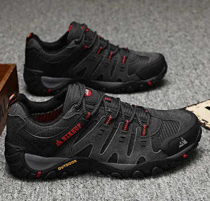 Zapatos Transpirables Trail Flex