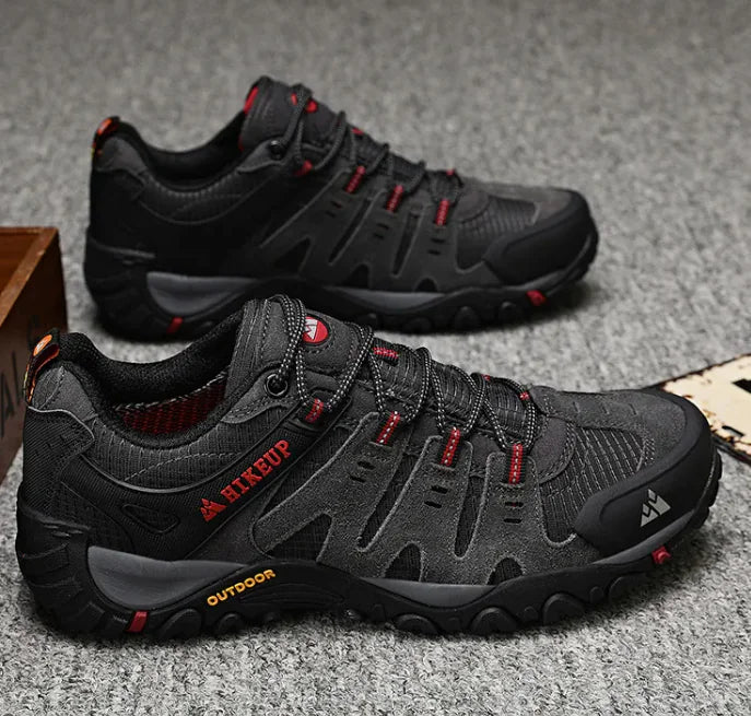 Zapatos Transpirables Trail Flex