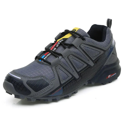 Zapatos Casuales para Senderismo para Hombre