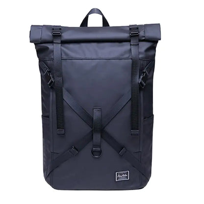 Mochila Impermeable para Viajes de Negocios