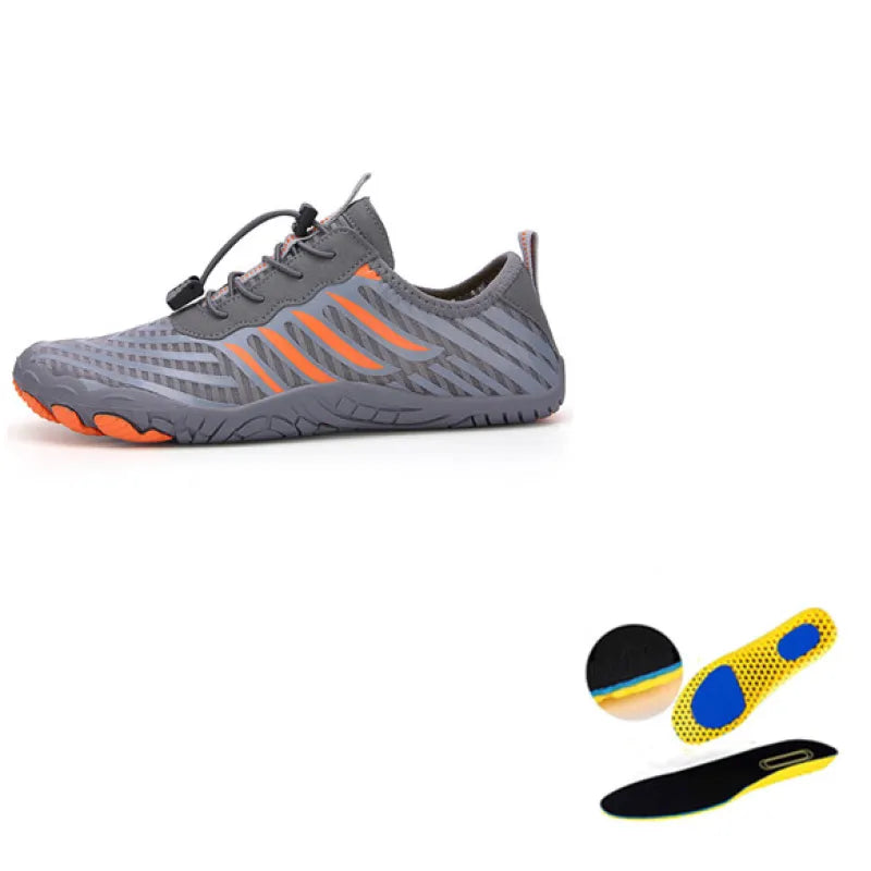 Zapatos de agua antideslizantes multideporte