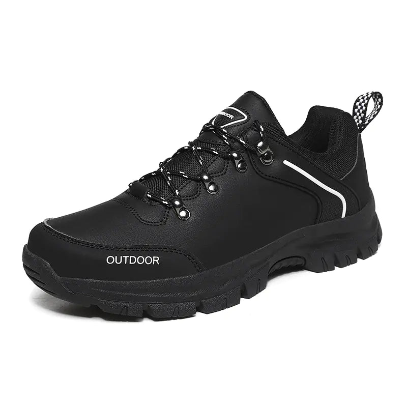 Zapatos de Outdoor Impermeables y Antideslizantes