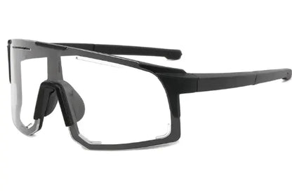 Gafas deportivas UV400 100% protección rayos UVA y UVB Ciclismo, Running, Vela, Hiking, Trekking