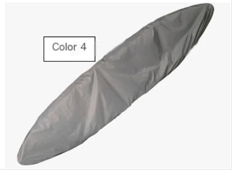 Funda Impermeable para Kayak con Protección UV