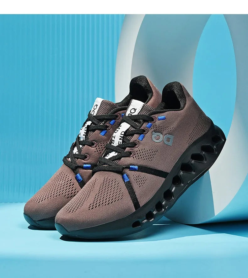 Zapatillas Deportivas Casuales Versátiles DQ