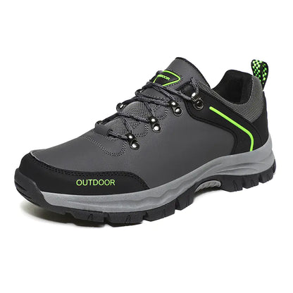 Zapatos de Outdoor Impermeables y Antideslizantes