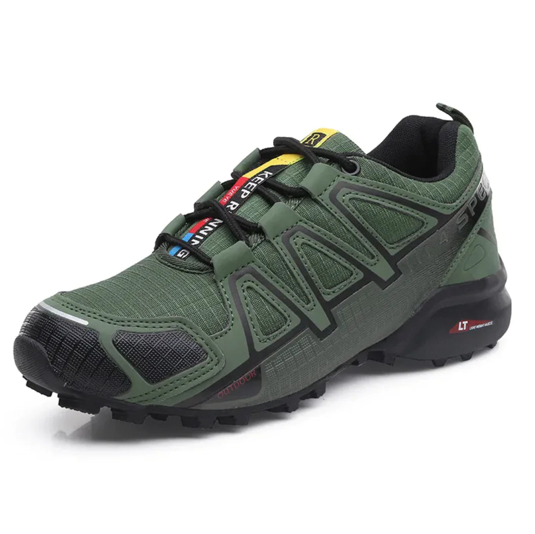 Zapatos Casuales para Senderismo para Hombre
