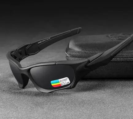Gafas de Sol Deportivas Retro para Hombres