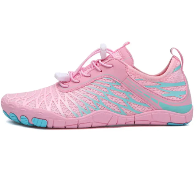 Botas de Buceo Multideporte Unisex