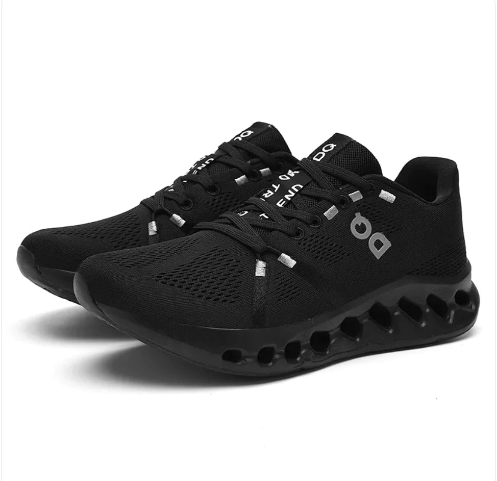 Zapatillas Deportivas Casuales Versátiles DQ