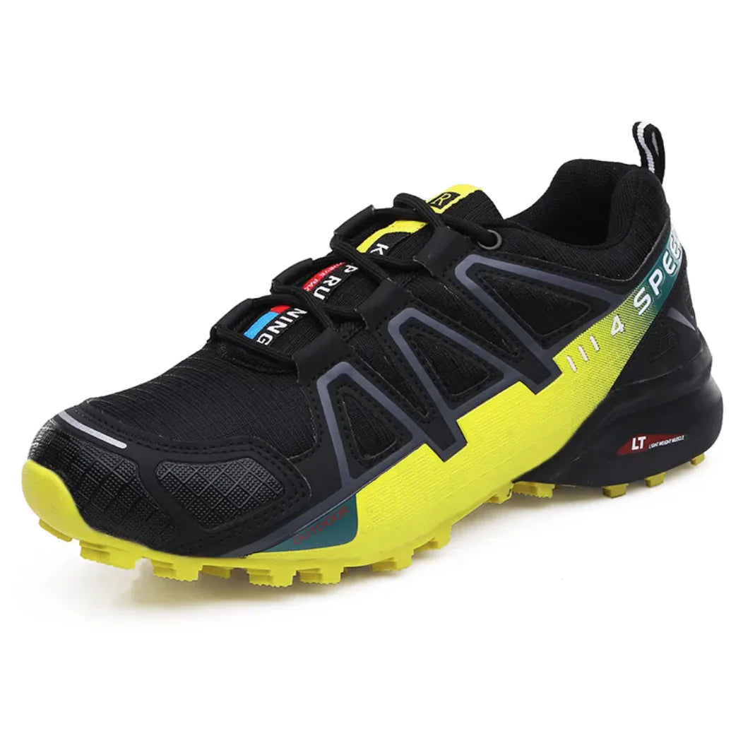 Zapatos Casuales para Senderismo para Hombre