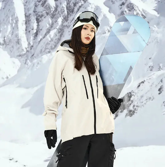 Chaqueta Impermeable Hombre aire libre
