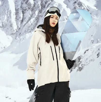 Chaqueta Impermeable Hombre aire libre