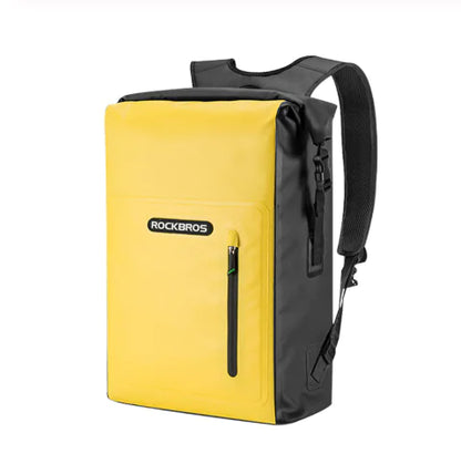 Mochila Impermeable para Actividades Outdoor