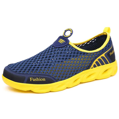Zapatos Deportivos Outdoor para Hombres