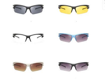 Gafas protección UV 100%  deportes Aire Libre