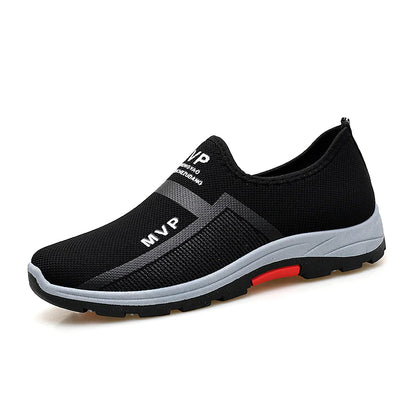Zapatillas Outdoor de Malla Transpirable