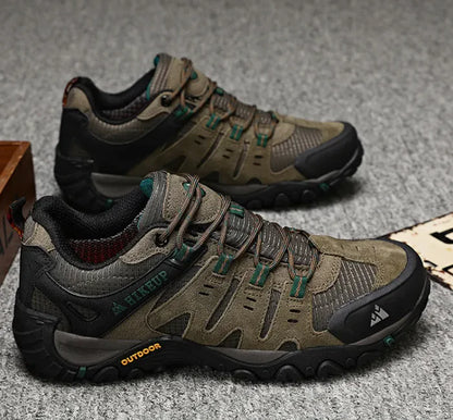 Zapatos Transpirables Trail Flex