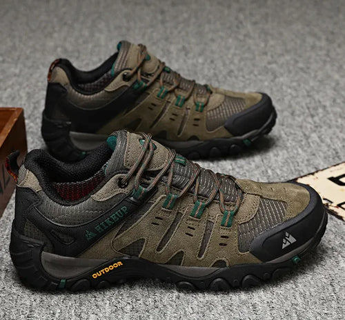 Zapatos Transpirables Trail Flex
