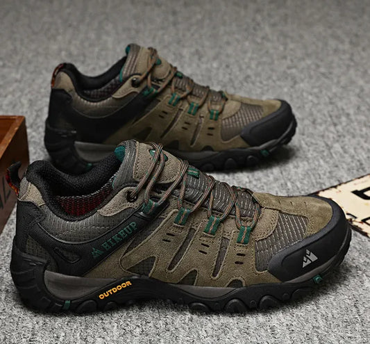 Zapatos Transpirables Trail Flex