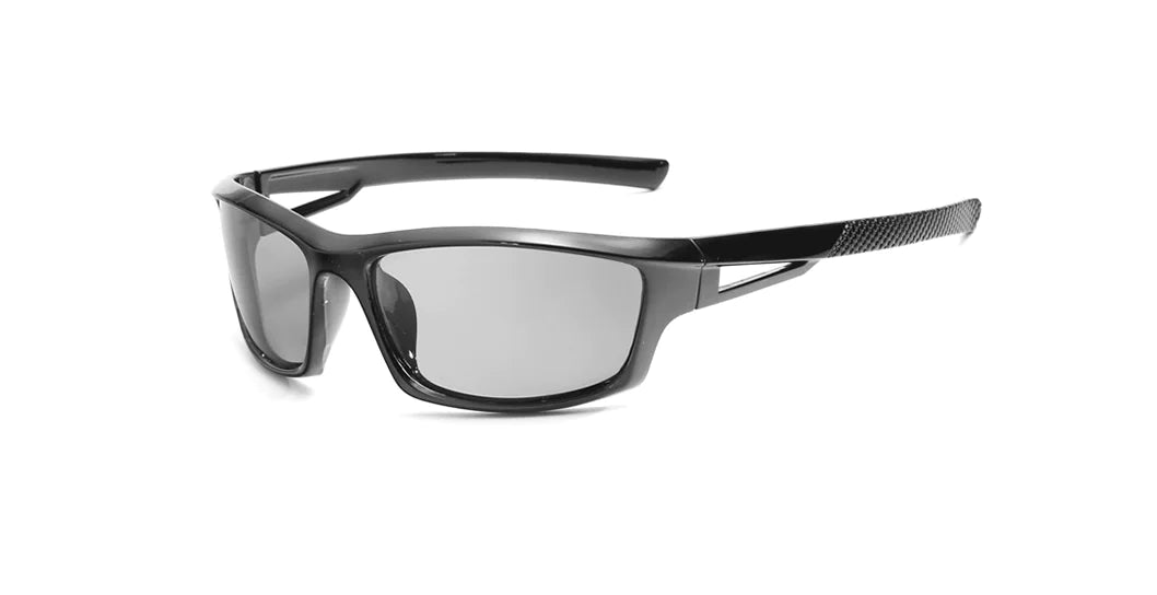 Gafas Fotocromaticas Deportivivas protección UV 100%