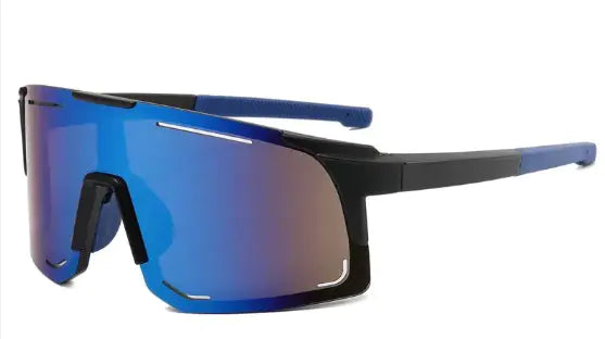Gafas deportivas UV400 100% protección rayos UVA y UVB Ciclismo, Running, Vela, Hiking, Trekking