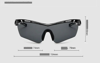 Gafas de Sol protección UV 100% Deportes al Aire Libre