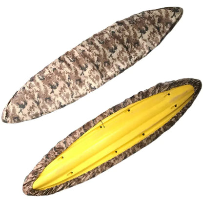 Funda Impermeable para Kayak con Protección UV