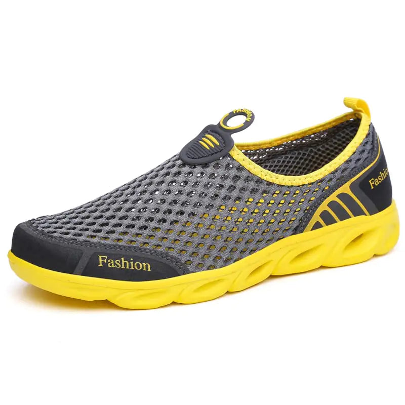Zapatos Deportivos Outdoor para Hombres
